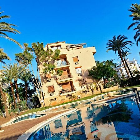 Retiro III 3134 Vyb Daire Denia Dış mekan fotoğraf