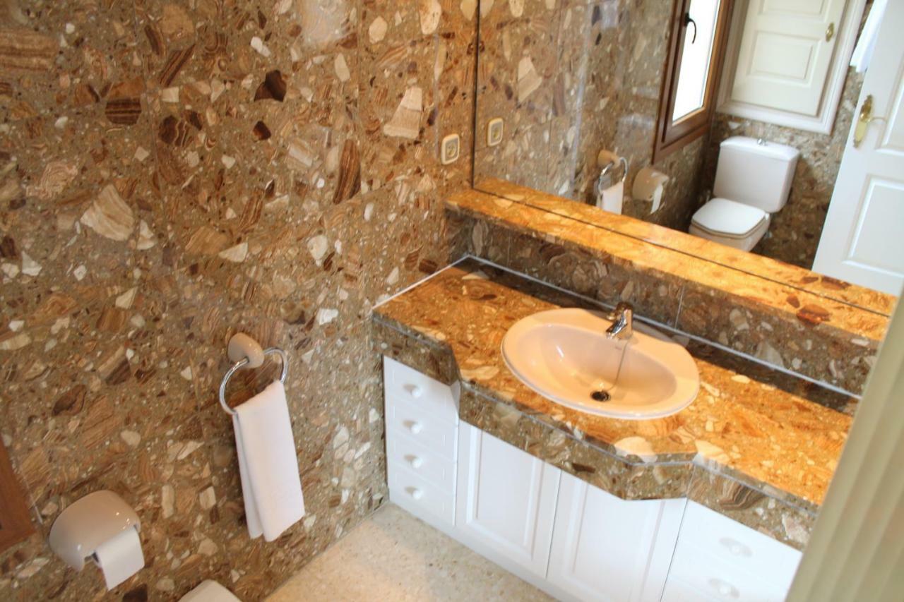 Retiro III 3134 Vyb Daire Denia Dış mekan fotoğraf