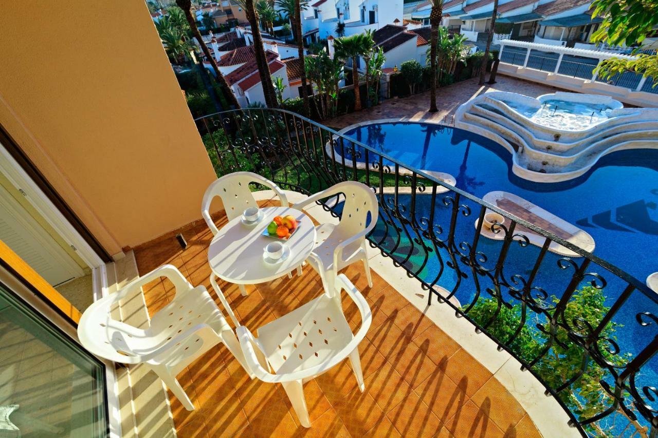 Retiro III 3134 Vyb Daire Denia Dış mekan fotoğraf