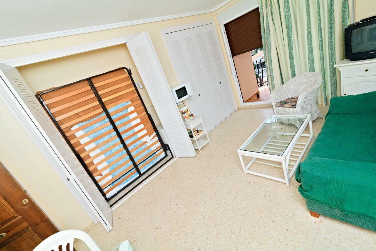 Retiro III 3134 Vyb Daire Denia Dış mekan fotoğraf