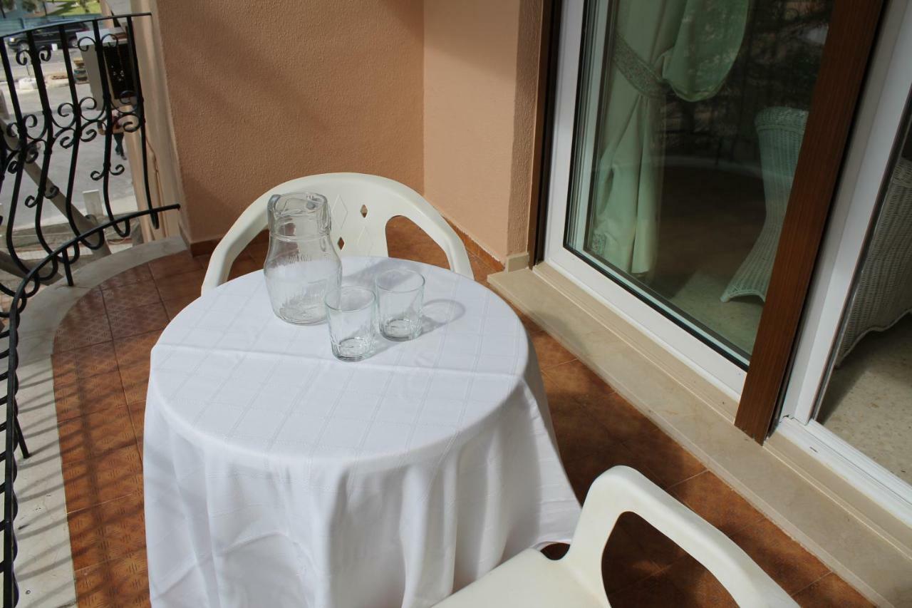 Retiro III 3134 Vyb Daire Denia Dış mekan fotoğraf