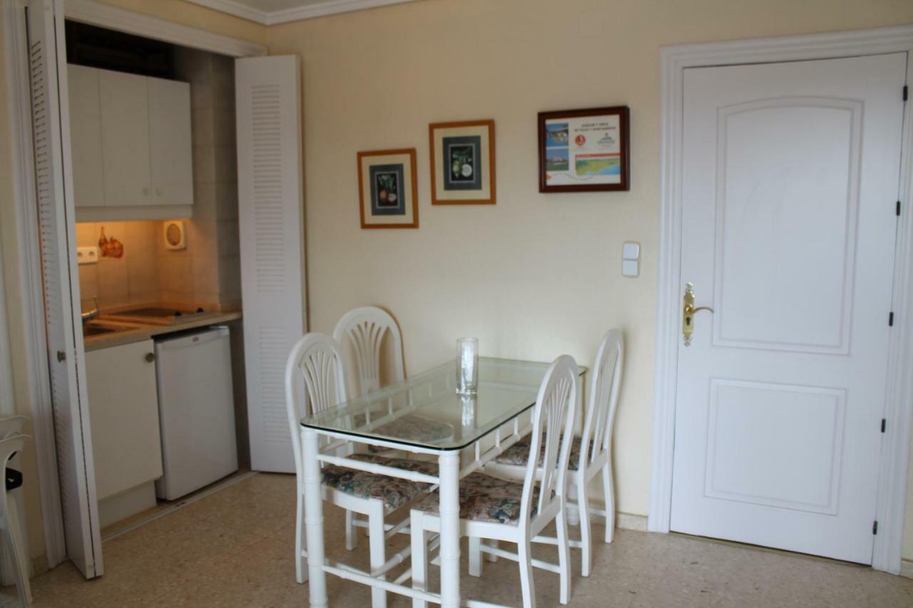 Retiro III 3134 Vyb Daire Denia Dış mekan fotoğraf