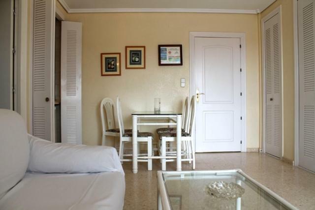 Retiro III 3134 Vyb Daire Denia Dış mekan fotoğraf