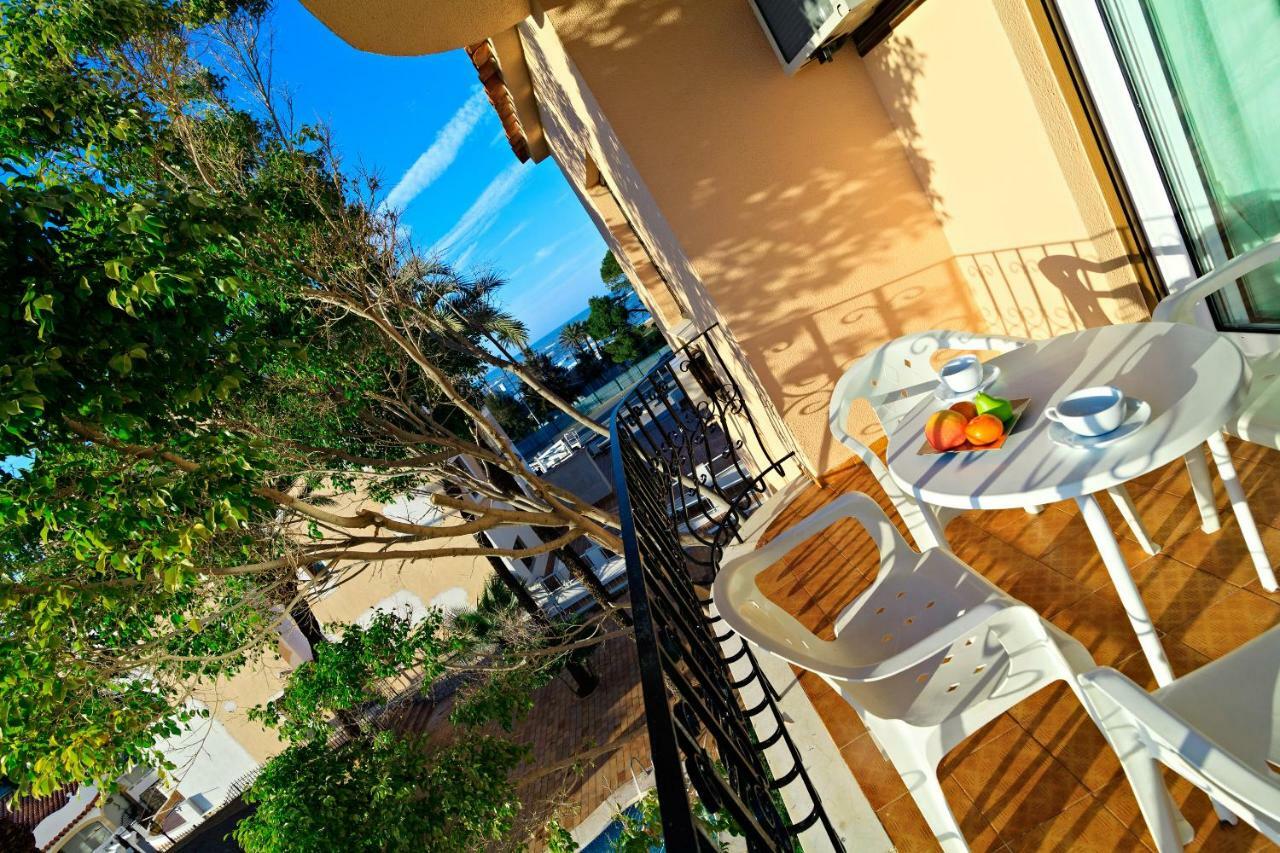 Retiro III 3134 Vyb Daire Denia Dış mekan fotoğraf