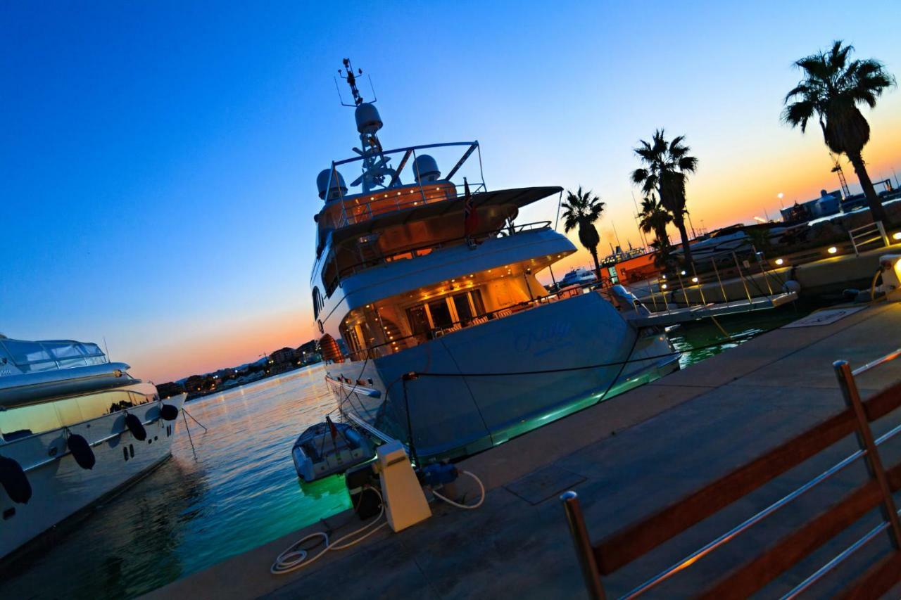 Retiro III 3134 Vyb Daire Denia Dış mekan fotoğraf