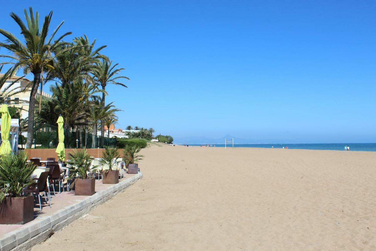 Retiro III 3134 Vyb Daire Denia Dış mekan fotoğraf